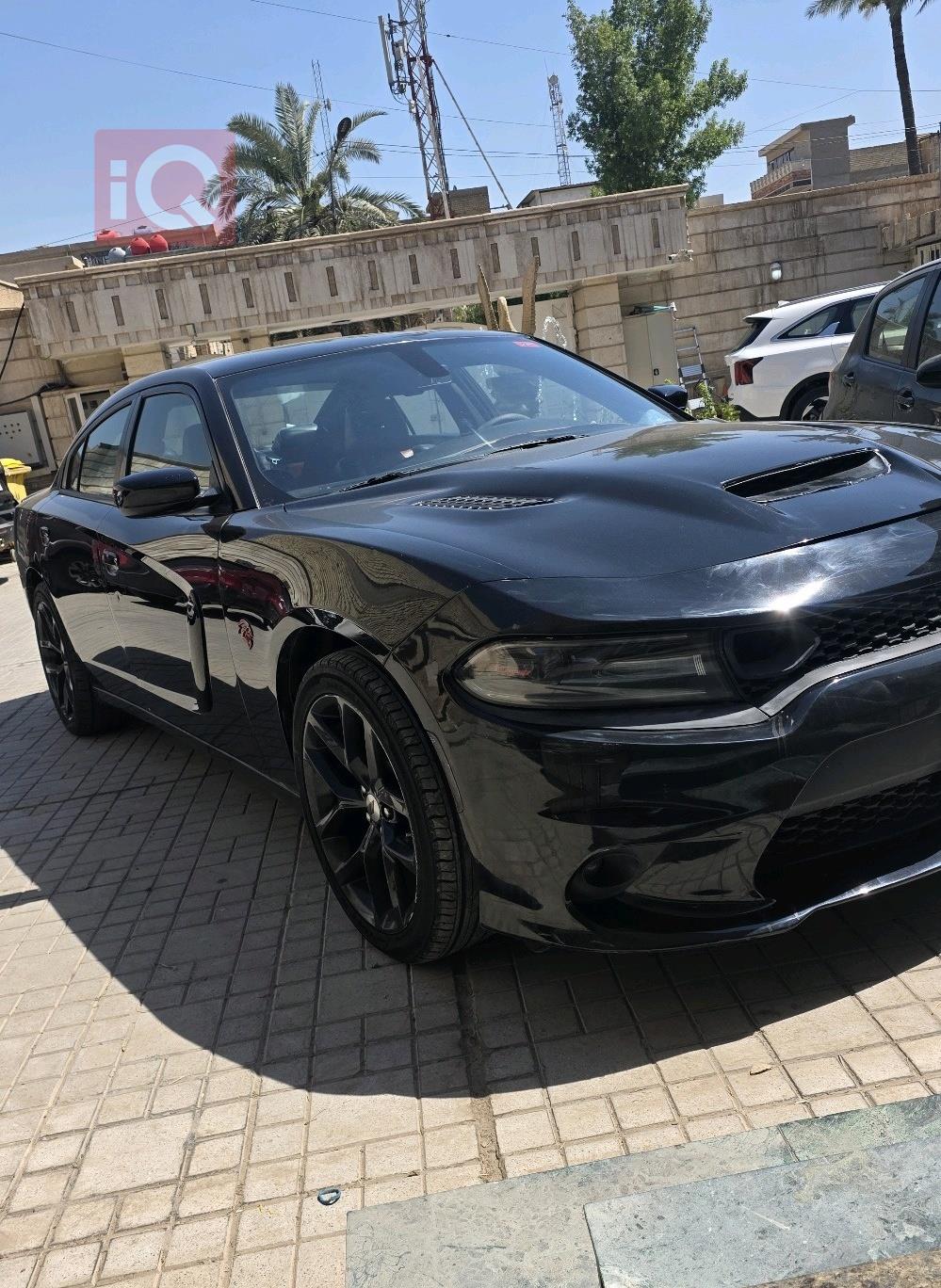 دودج تشارجر